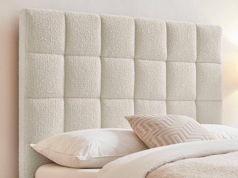 Starla Square Boucle Storage - image 4