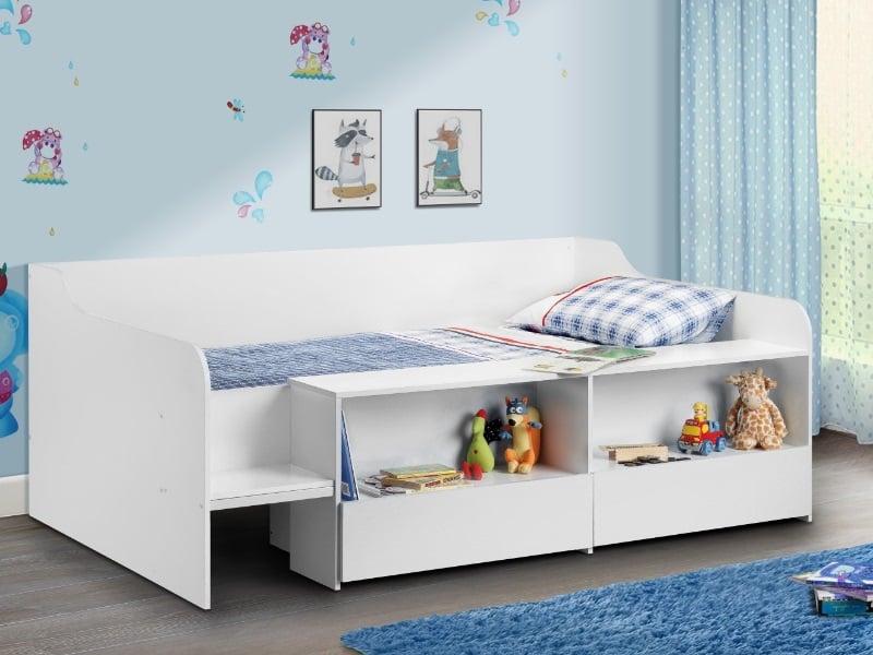 Stella Low Sleeper - image 1