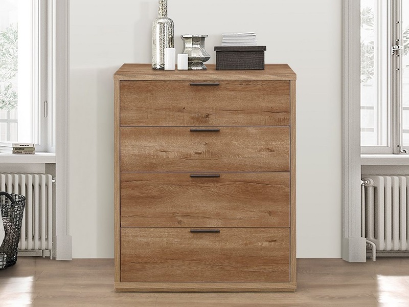 Stockwell 4 Drawer Chest - image 2