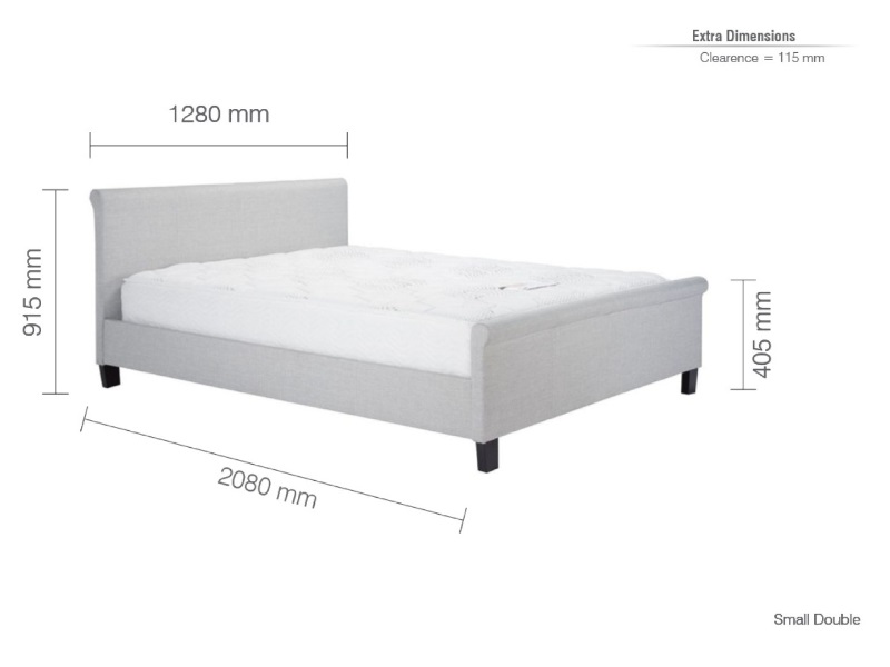 Stratus Bed - image 5