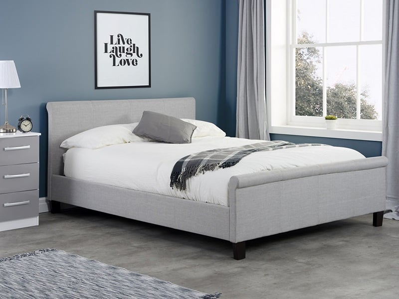 Stratus Bed - image 1