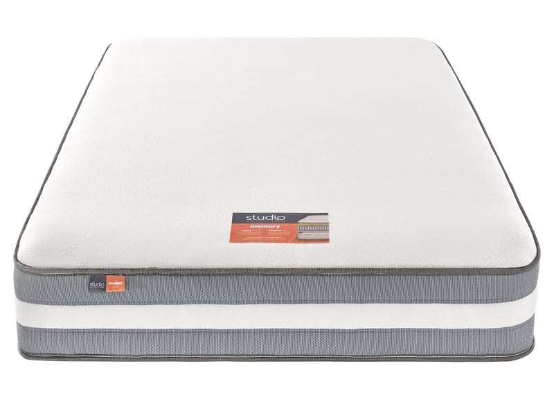 Silentnight Studio Memory Mattress - image 7