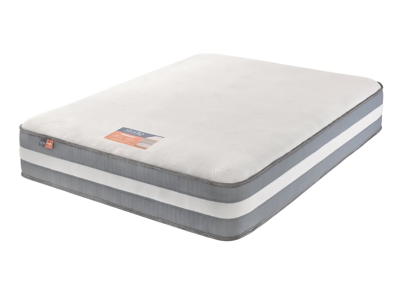 Silentnight Studio Memory Mattress - image 4