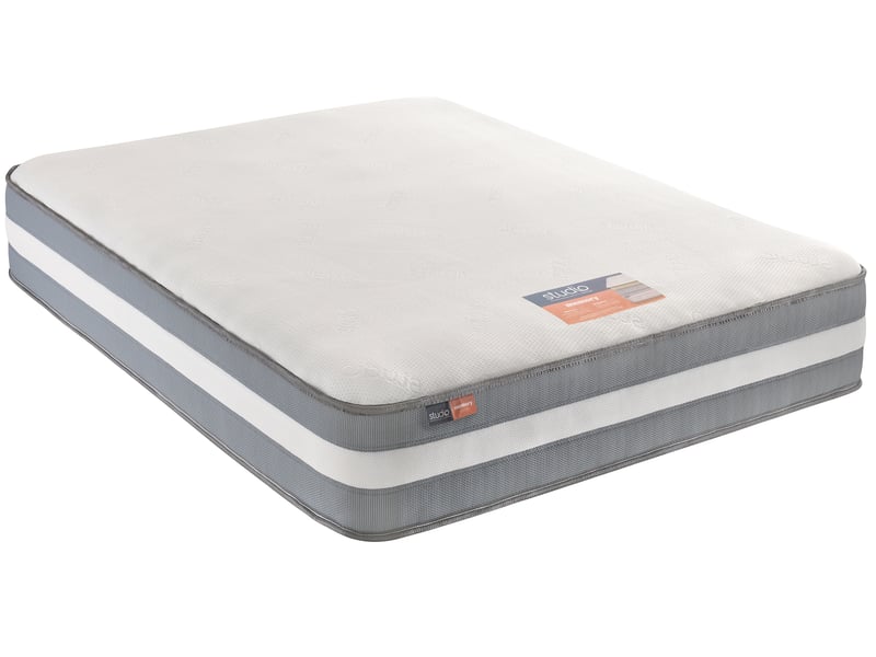 Silentnight Studio Memory Mattress - image 5