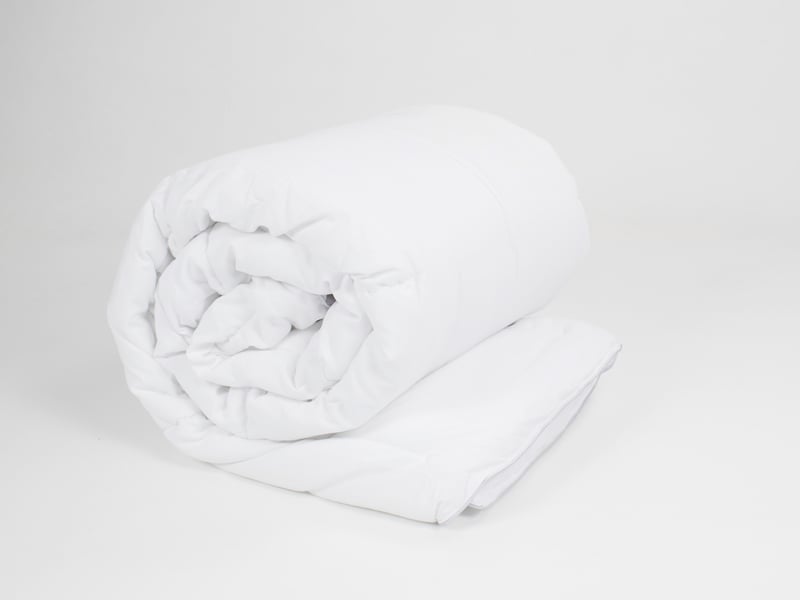 Super Soft  4.5 Tog Duvet - image 1