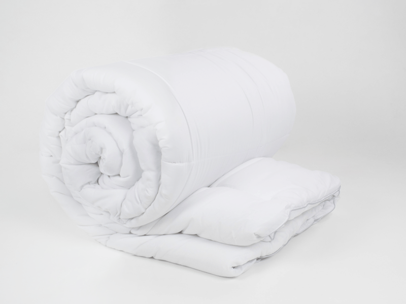 Super Soft 10.5 Tog Duvet - image 1