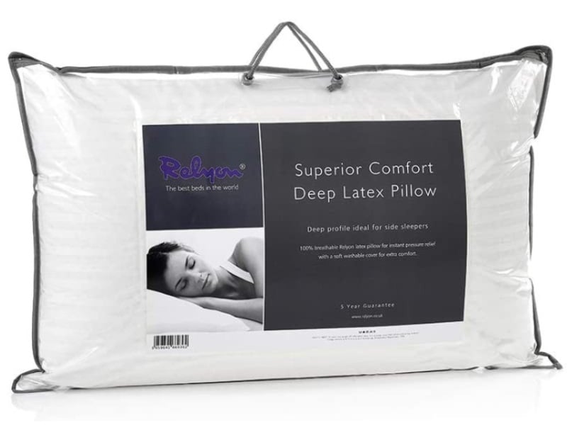 Superior Comfort Deep Latex - image 1