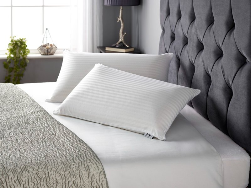 Relyon Natural Superior Comfort Deep Latex Latex Pillow - image 4