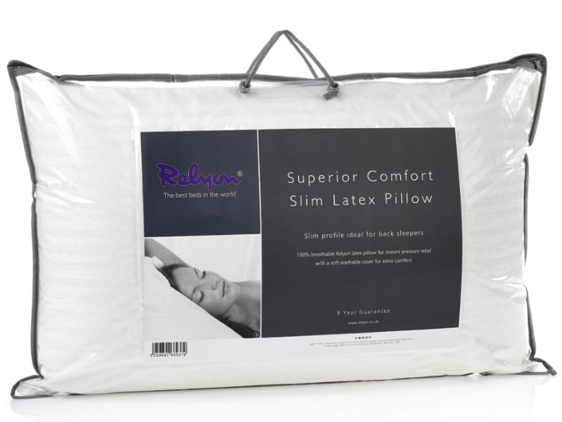 Superior Comfort Slim Latex - image 1
