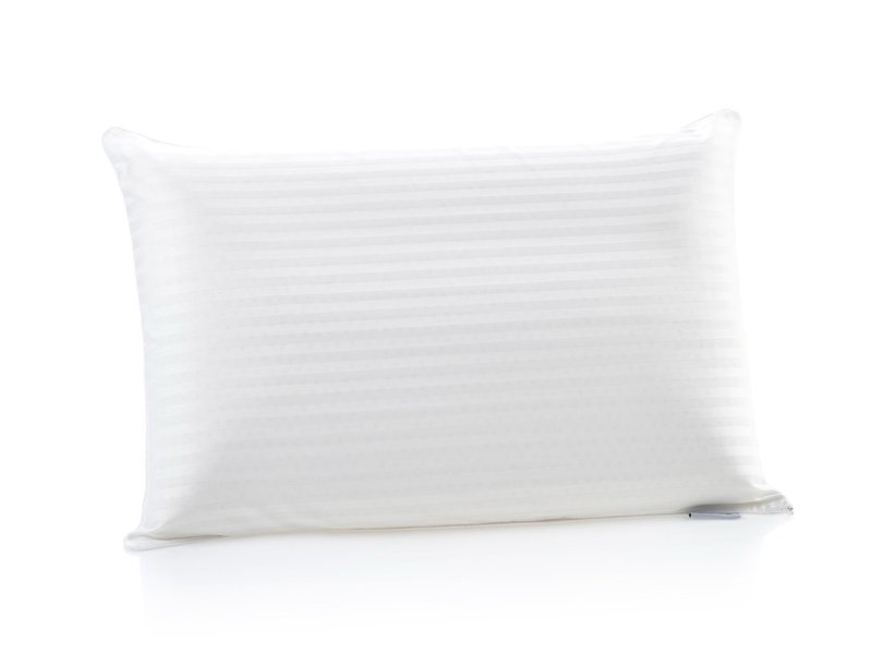 Relyon Natural Superior Comfort Slim Latex Latex Pillow - image 2