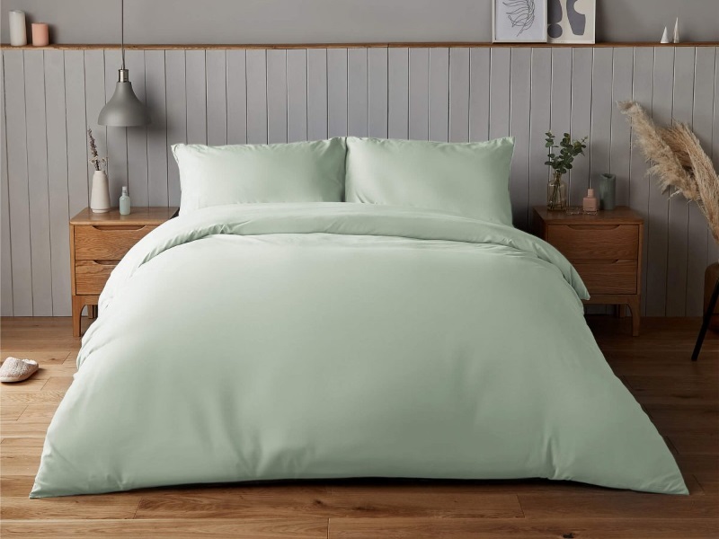 Supersoft Duvet Set - image 1