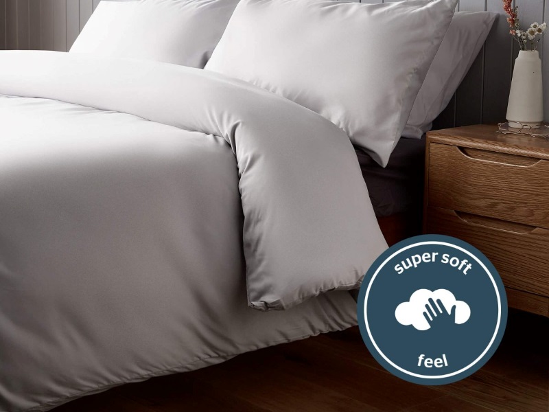 Supersoft Duvet Set - image 3