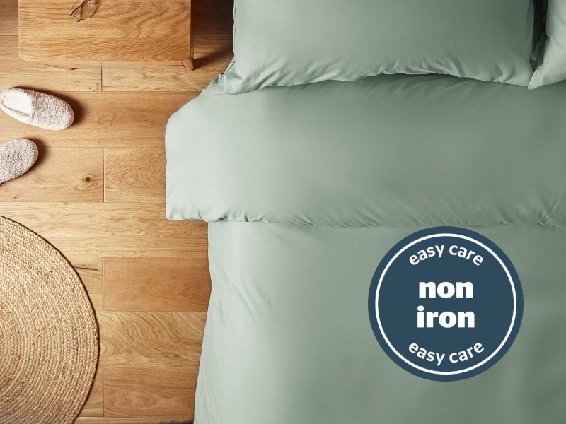 Supersoft Duvet Set - image 4