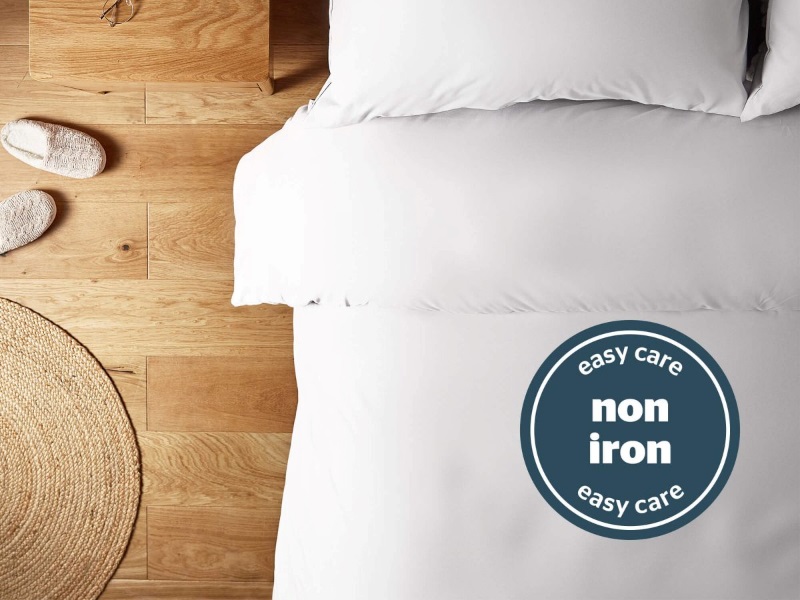 Supersoft Duvet Set - image 2