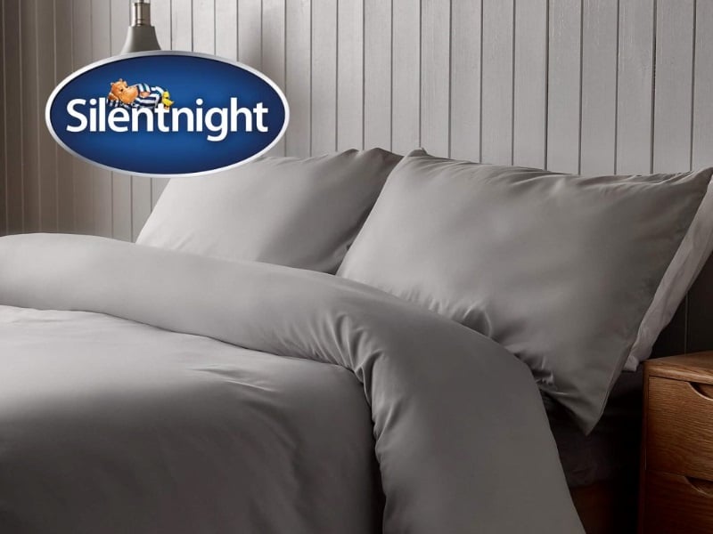 Supersoft Duvet Set - image 2