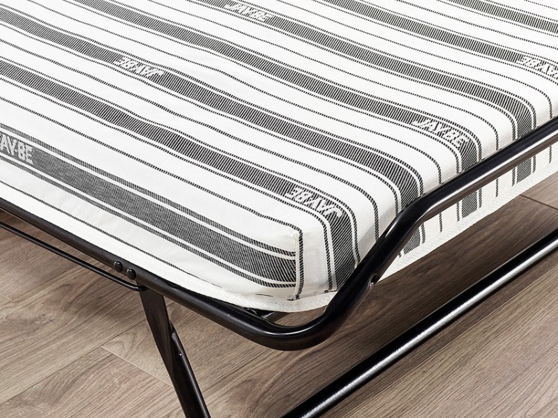 Supreme Automatic Folding Bed with Rebound e-Fibre Mattress - image 4