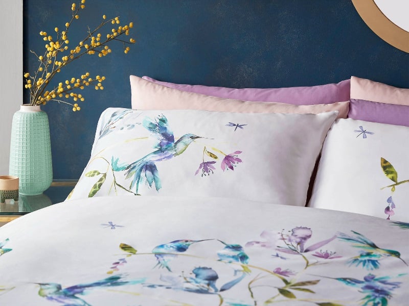 Tafuna Bedding Set - Aster - image 2