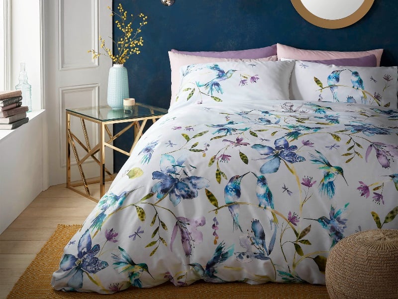 Tafuna Bedding Set - Aster - image 1