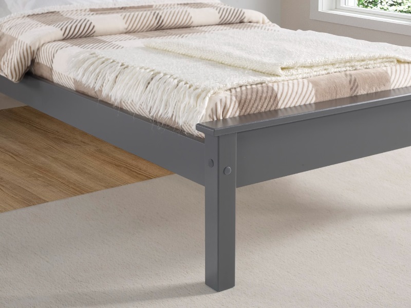 Taurean Low Footend - image 5