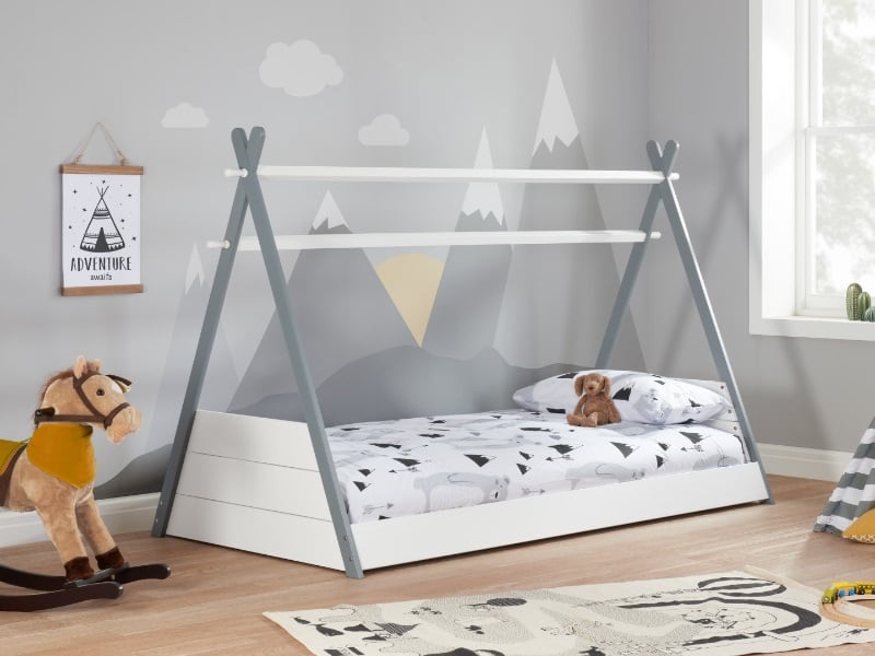 Teepee Bed - image 1