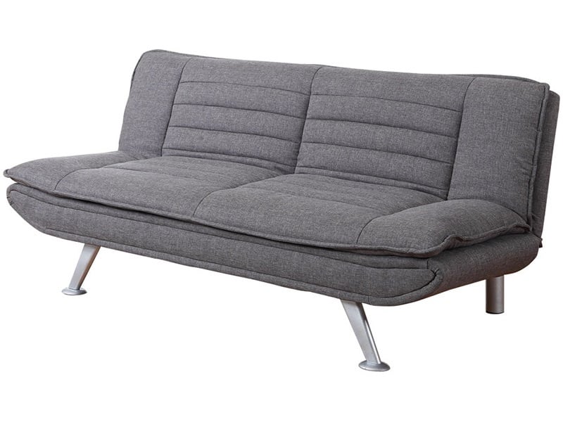 Texas Sofabed Grey - image 1