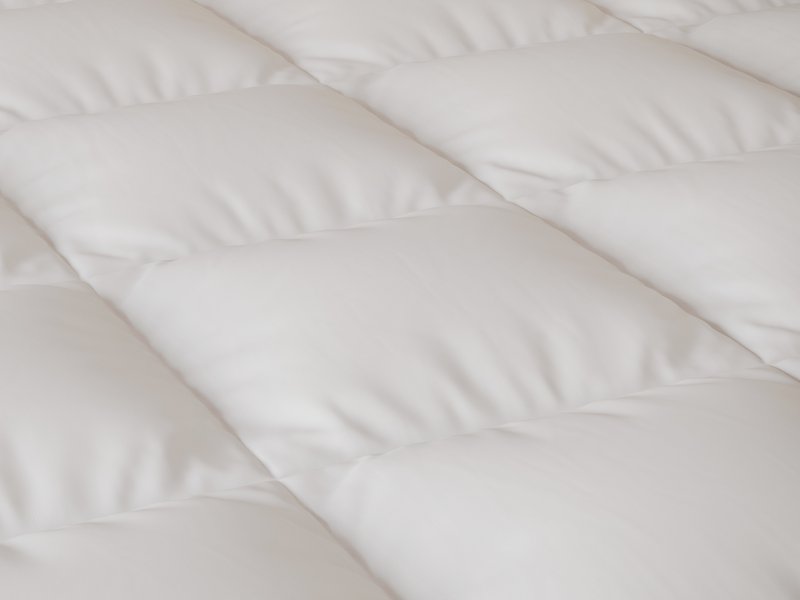 The Hotel Collection The Hotel Collection Feather and Down 7cm Topper - image 3