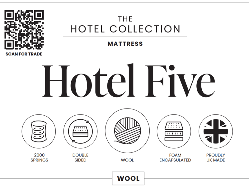 The Hotel Five Pocket - image 7