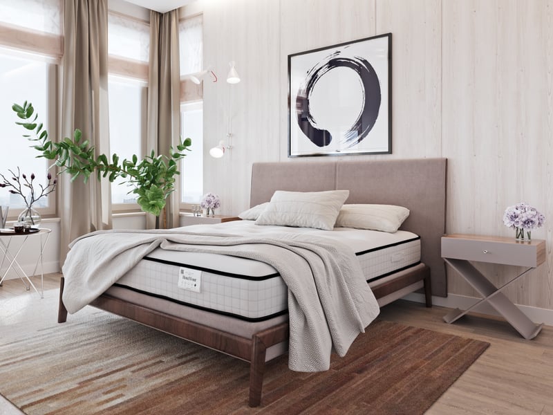 The Hotel Four Pocket - image 2