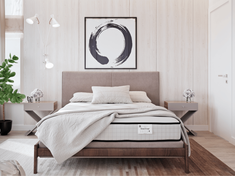 The Hotel Four Pocket - image 6