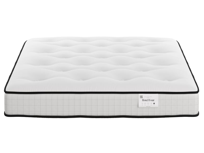 The Hotel Four Pocket - image 4