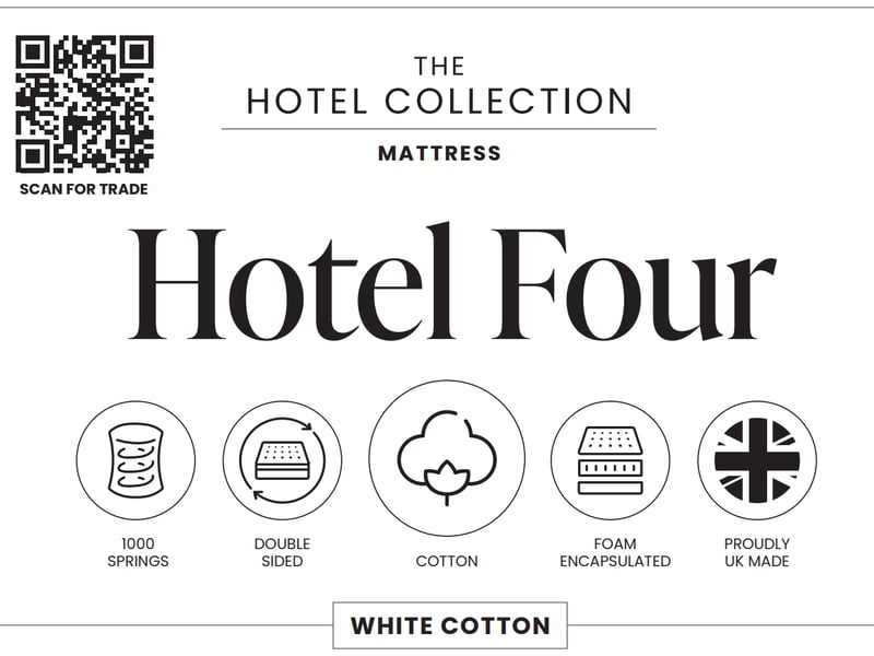 The Hotel Four Pocket - image 7