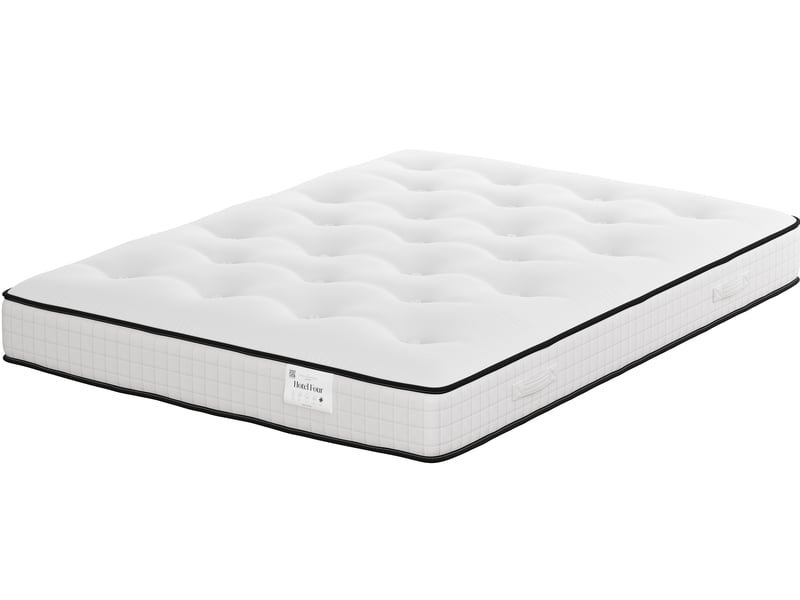 The Hotel Four Pocket - image 3