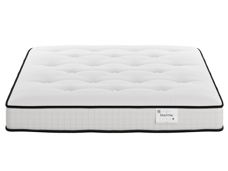 The Hotel One Pocket - image 4