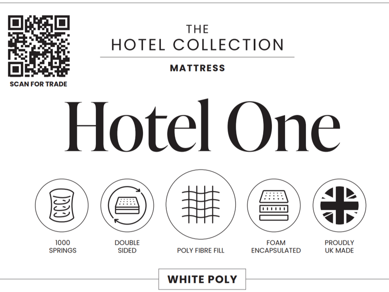 The Hotel One Pocket - image 7