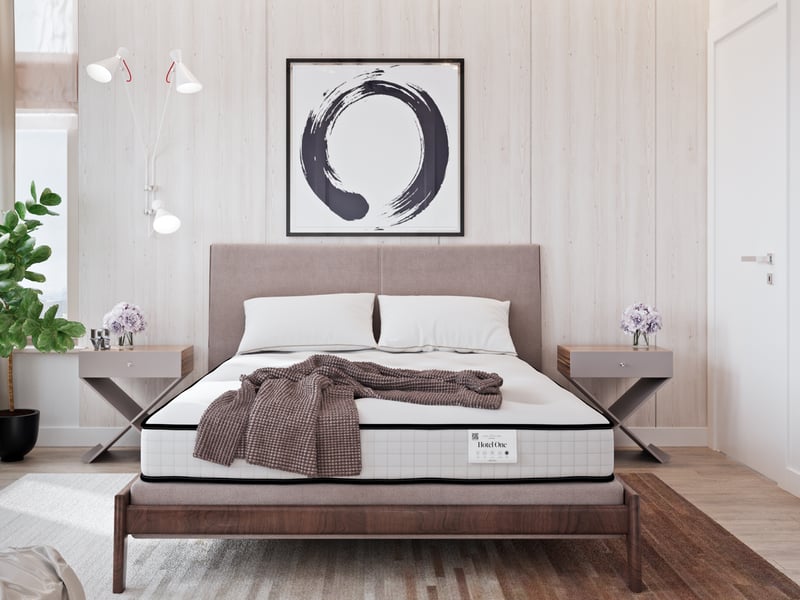 The Hotel One Pocket - image 2