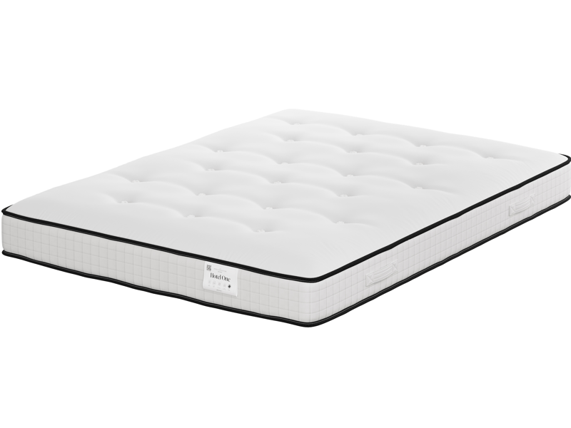 The Hotel One Pocket - image 3