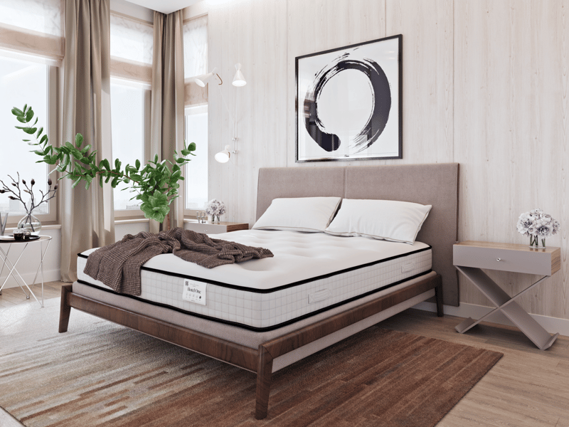 The Hotel One Pocket - image 6