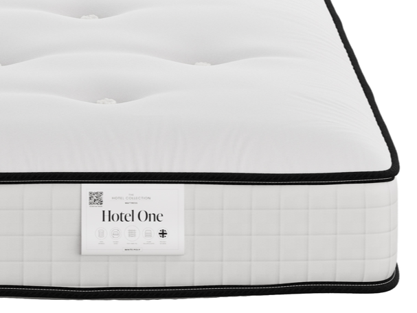 The Hotel One Pocket - image 1