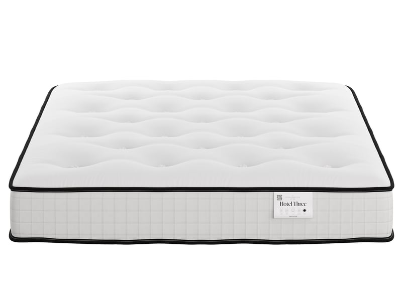 The Hotel Three Pocket - image 4