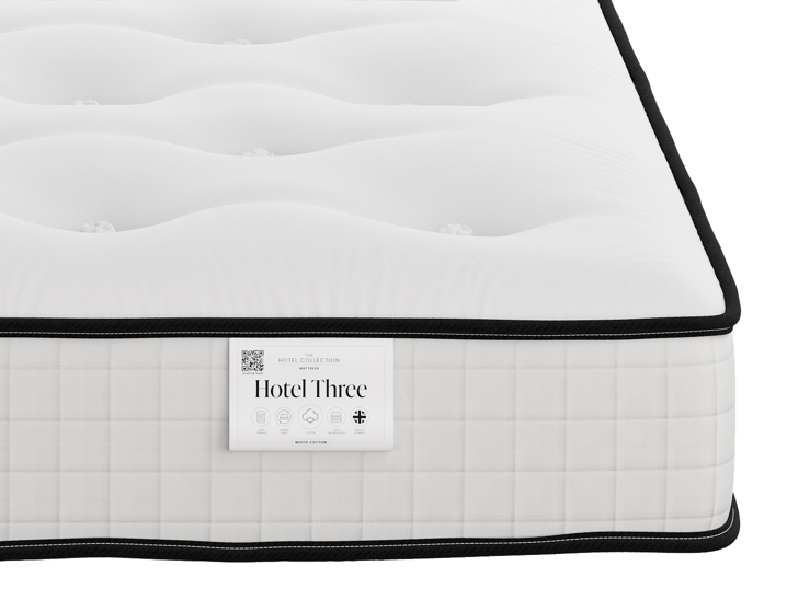 The Hotel Three Pocket - image 1