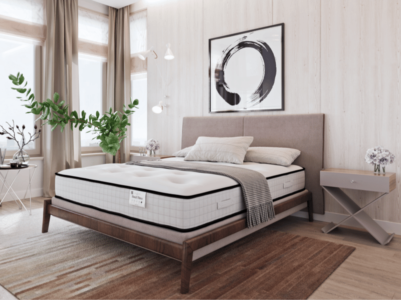 The Hotel Three Pocket - image 6