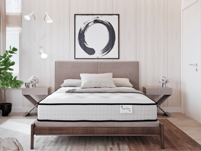 The Hotel Three Pocket - image 2