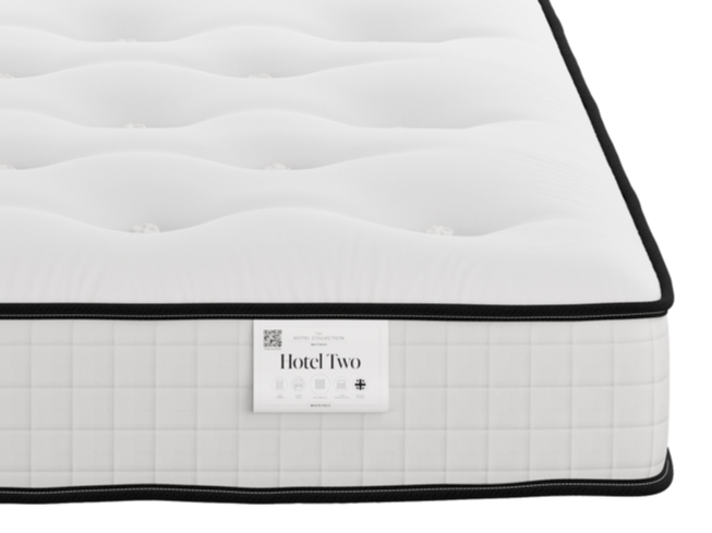 The Hotel Two Pocket - image 1