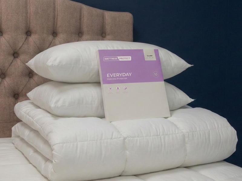 The Sleep Essentials - image 1