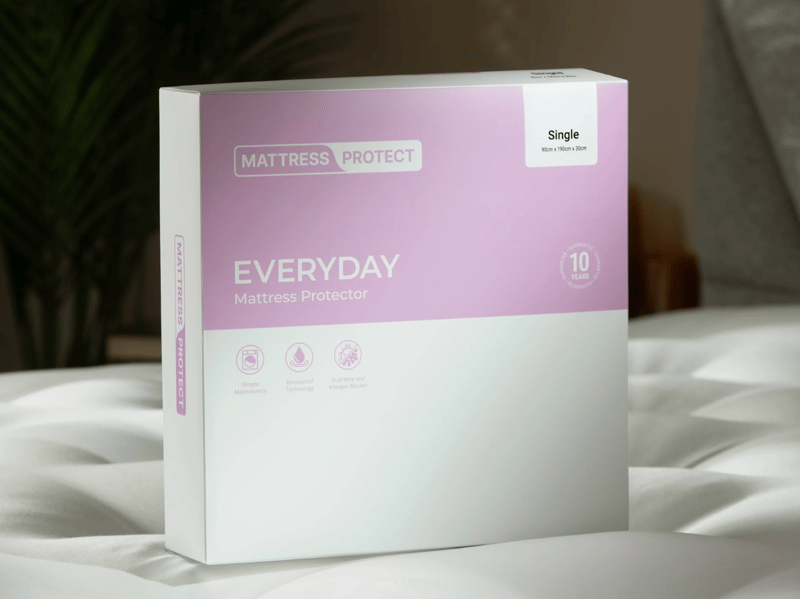 The Sleep Essentials - image 4