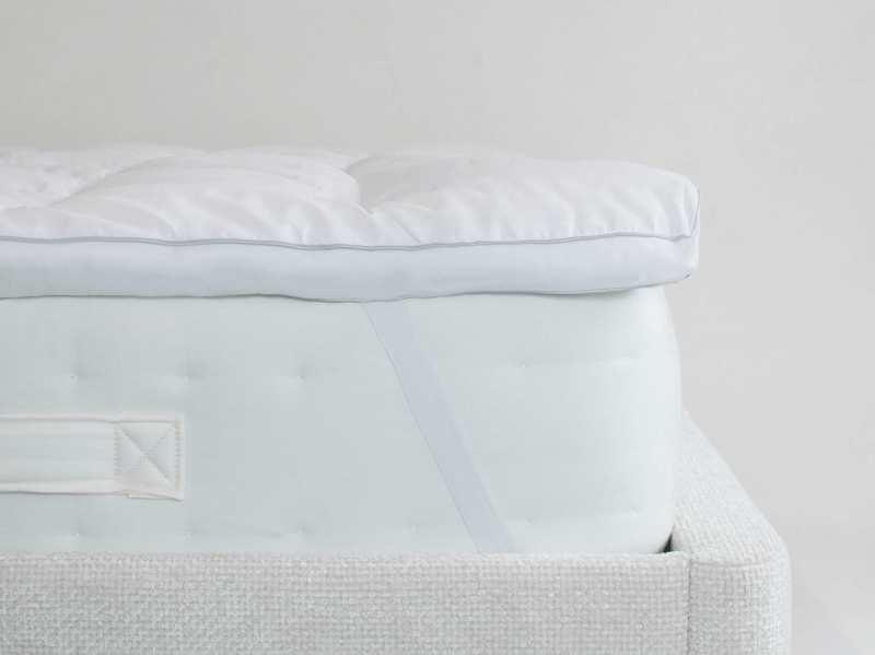 The Total Comfort - image 3