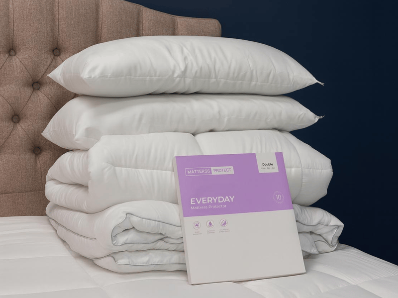 The Total Comfort - image 1