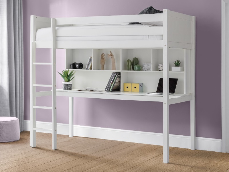 Titan Highsleeper - image 1