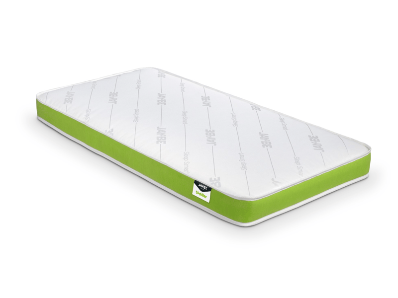 Toddler Anti-Allergy Foam Free Sprung - image 3