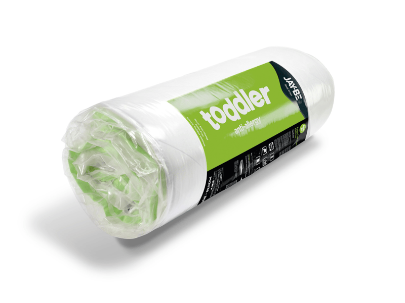 Toddler Anti-Allergy Foam Free Sprung - image 4